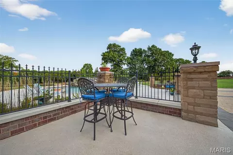 Exterior - 27499 Franklin Rd, Wright City, MO 63390 photo 5 of 15