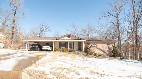 2001 King Rd, Poplar Bluff, MO 63901