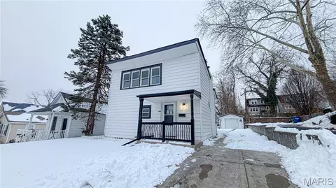 6034 Elizabeth Ave, Saint Louis, MO 63139