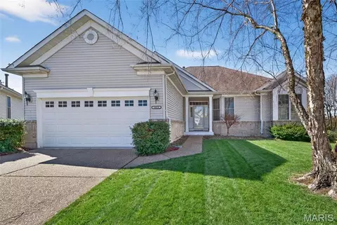 2098 Hawks Landing Dr #S, Lake Saint Louis, MO 63367