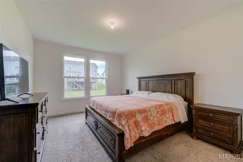 Bedroom - 327 Dalriada Blvd, O'fallon, MO 63368 photo 1 of 3