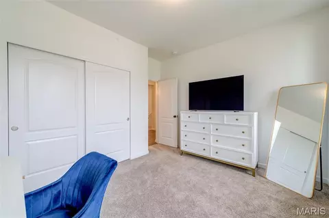 Bedroom - 327 Dalriada Blvd, O'fallon, MO 63368 photo 3 of 3