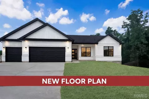 3317 Timber Creek Dr #195 STB, Washington, MO 63090