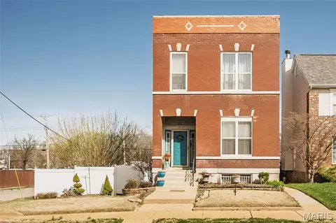 2935 Saint Vincent Ave, Saint Louis, MO 63104
