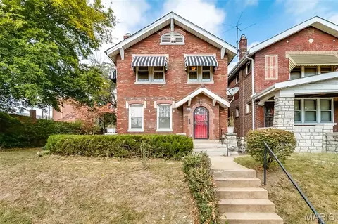 5011 N Kingshighway Blvd, Saint Louis, MO 63115