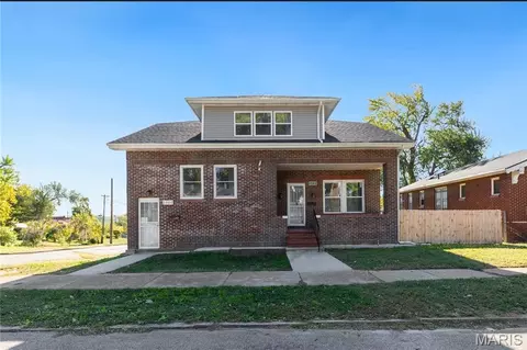 1500 E Linton Ave, Saint Louis, MO 63107
