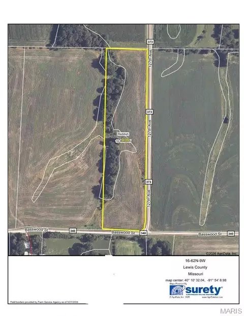 9 Basswood St, La Belle, MO 63447