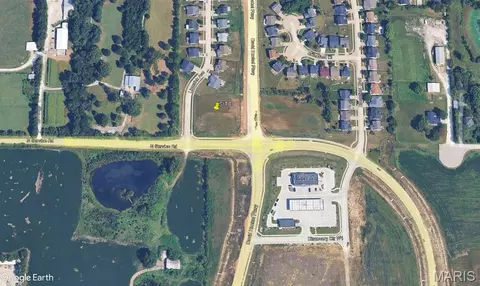 2537 Goodfellow Rd, Wentzville, MO 63385