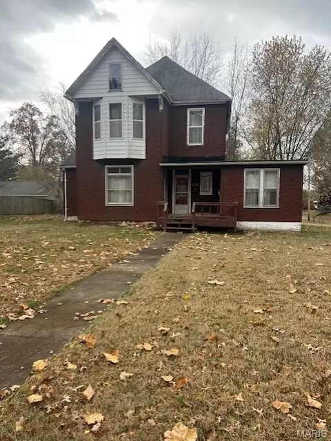 420 State St, Belleville, IL 62220