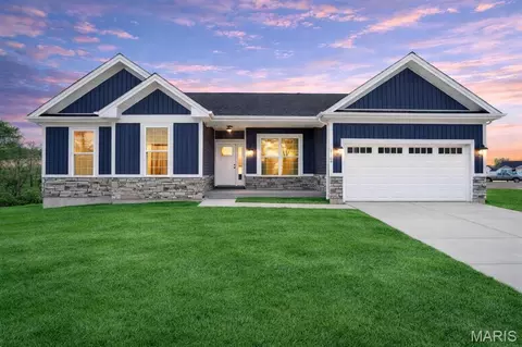 3321 Timber Creek Dr #196 STB, Washington, MO 63090