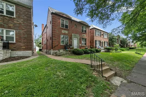 6614 Devonshire Ave, Saint Louis, MO 63109