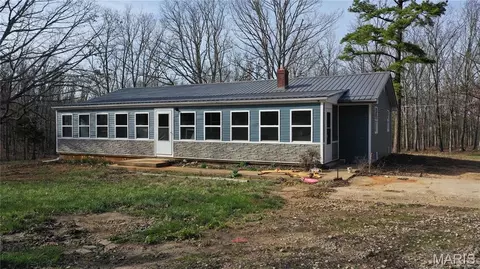 91 County Road 4237, Salem, MO 65560