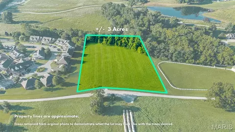 235 Deer Creek Rd, Cape Girardeau, MO 63701