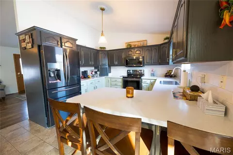 Kitchen - 701 E Dent St, Salem, MO 65560 photo 1 of 2