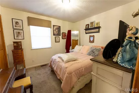 Bedroom - 701 E Dent St, Salem, MO 65560 photo 4 of 4
