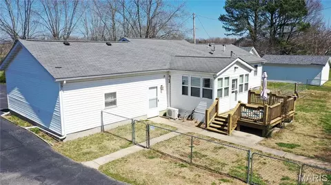 Other - 701 E Dent St, Salem, MO 65560 photo 13 of 16
