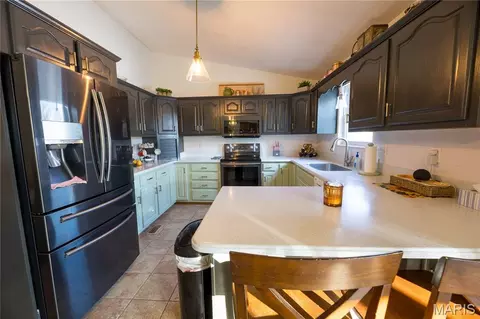 Kitchen - 701 E Dent St, Salem, MO 65560 photo 2 of 2