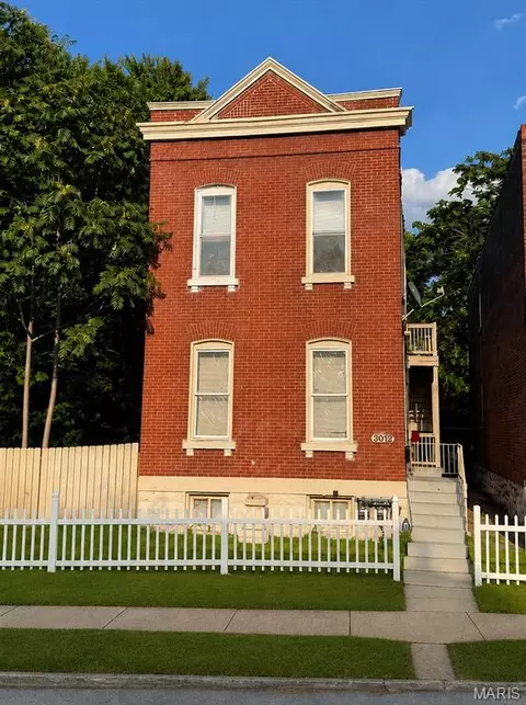 3012 Ohio Ave, Saint Louis, MO 63118