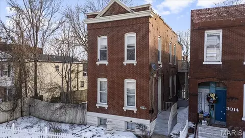 3012 Ohio Ave, Saint Louis, MO 63118