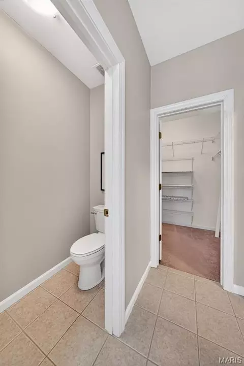 Entry Way - 112 Wake Forest Pl, O'fallon, MO 63368 photo 4 of 4