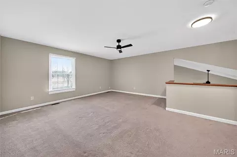 Living - 112 Wake Forest Pl, O'fallon, MO 63368 photo 4 of 4