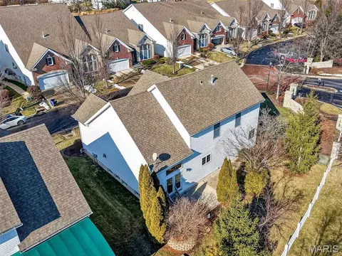 View/Area - 112 Wake Forest Pl, O'fallon, MO 63368 photo 3 of 5