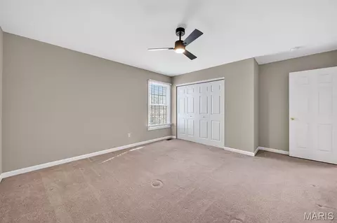 Bedroom - 112 Wake Forest Pl, O'fallon, MO 63368 photo 4 of 6