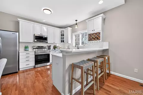 Kitchen - 112 Wake Forest Pl, O'fallon, MO 63368 photo 1 of 6