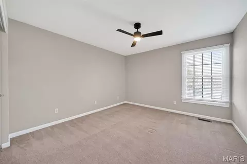 Bedroom - 112 Wake Forest Pl, O'fallon, MO 63368 photo 5 of 6