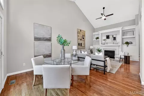 Dining - 112 Wake Forest Pl, O'fallon, MO 63368 photo 4 of 5
