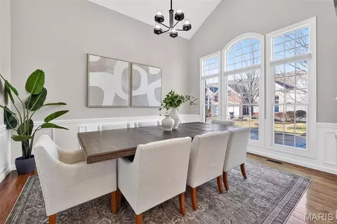 Dining - 112 Wake Forest Pl, O'fallon, MO 63368 photo 1 of 5