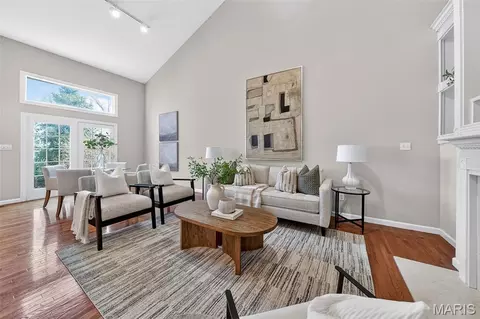 Living - 112 Wake Forest Pl, O'fallon, MO 63368 photo 1 of 4