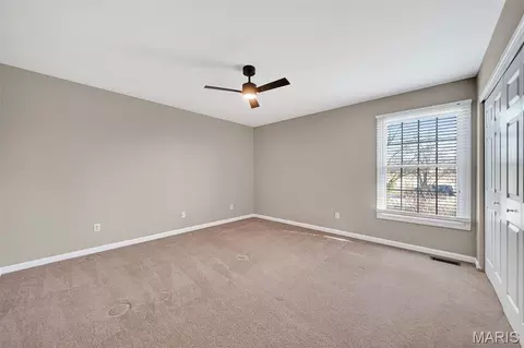 Bedroom - 112 Wake Forest Pl, O'fallon, MO 63368 photo 3 of 6
