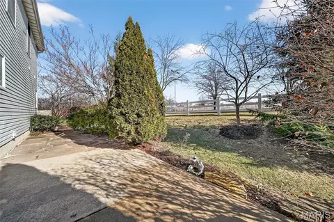 Exterior - 112 Wake Forest Pl, O'fallon, MO 63368 photo 2 of 3