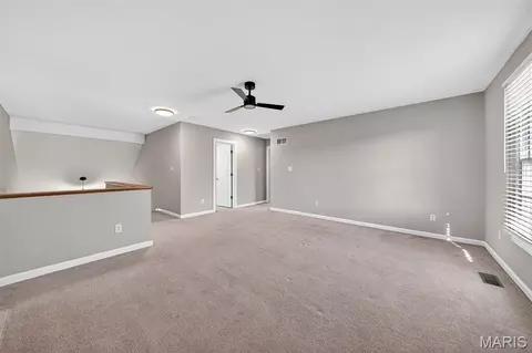 Living - 112 Wake Forest Pl, O'fallon, MO 63368 photo 3 of 4