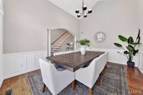 Dining - 112 Wake Forest Pl, O'fallon, MO 63368 photo 2 of 5