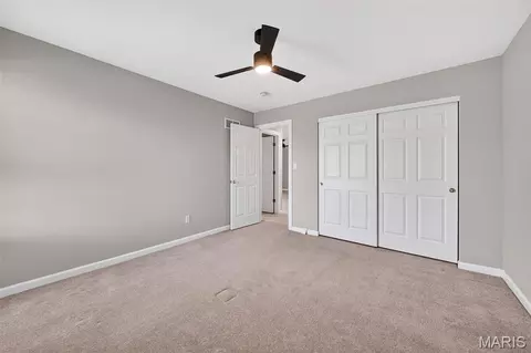 Bedroom - 112 Wake Forest Pl, O'fallon, MO 63368 photo 6 of 6