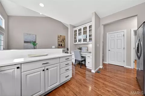 Kitchen - 112 Wake Forest Pl, O'fallon, MO 63368 photo 5 of 6