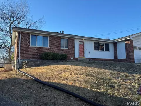 1713 Rhythm Ln, Arnold, MO 63010