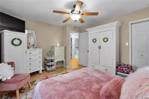 Bedroom - 2003 Madison 208, Fredericktown, MO 63645 photo 5 of 5