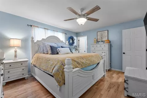 Bedroom - 2003 Madison 208, Fredericktown, MO 63645 photo 3 of 5