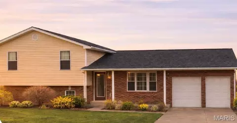 2003 Madison 208, Fredericktown, MO 63645