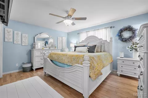 Bedroom - 2003 Madison 208, Fredericktown, MO 63645 photo 1 of 5