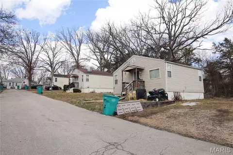 0 Rohrer St, Bourbon, MO 65441
