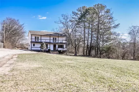 814 Eureka Rd, Eureka, MO 63025 photo 1