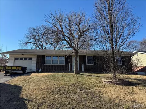 2430 Tenbrook Rd, Arnold, MO 63010 photo 1