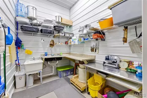 Kitchen - 14502 E State Hwy E, Cadet, MO 63630 photo 6 of 6
