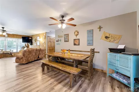 Dining - 14502 E State Hwy E, Cadet, MO 63630 photo 2 of 2