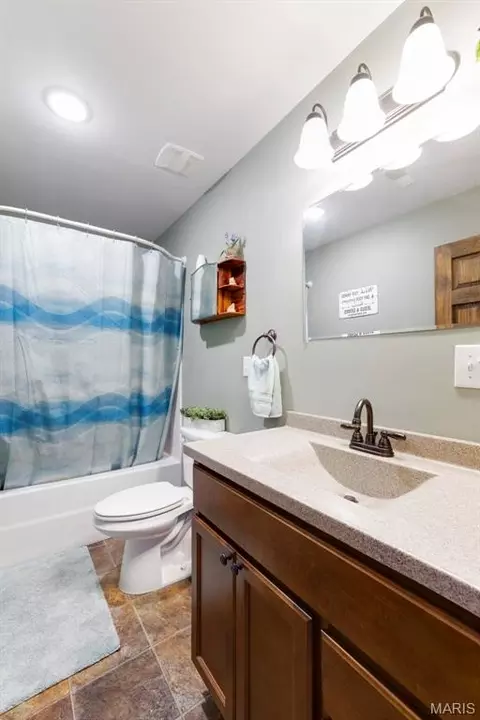 Bath - 14502 E State Hwy E, Cadet, MO 63630 photo 2 of 3