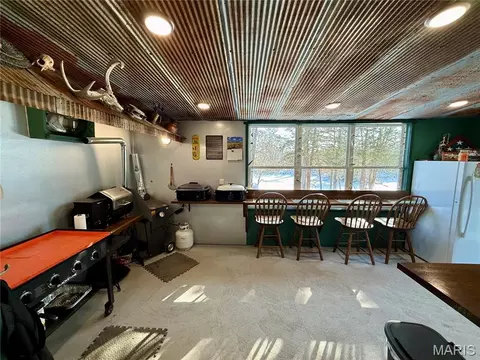 Kitchen - 14502 E State Hwy E, Cadet, MO 63630 photo 5 of 6